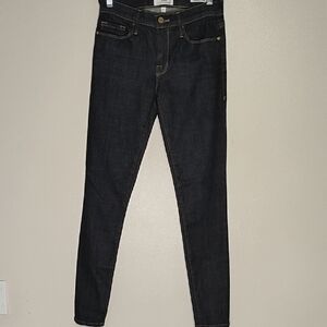 Frame Denim Women's Jeans - Dark Wash size 27